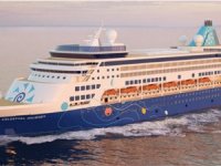 'En lüks restoran ödülü' Türklere