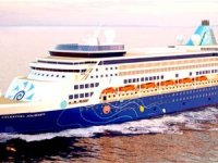 Celestyal Cruises’un yeni gemisi ‘’Journey’’ Eylül’de Türkiye’de