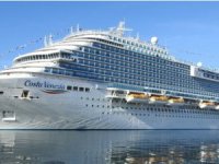 Carnival Cruise Lines Carnival Venezia'yı Filosuna Kattı