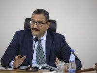 Giresun’da Turizm Koordinasyon Kurulu Toplantısı