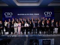 CFO Summit 2023’te ‘şirketlerde dayanıklılık’ knuşuldu