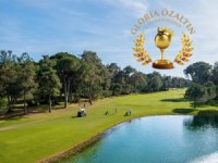 Gloria Özaltın Championship 2023 başlıyor