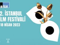 42. İstanbul Film Festivali 7-18 Nisan'da
