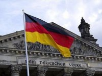 Almanya'nın kamu borcu 2 trilyon 367,3 milyar euro