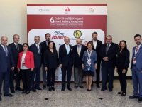 Gıda Güvenliği Kongresi gıda sektörünü buluşturdu