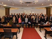 İzmir Yerel Yönetimler Eğitim Kurulu Torbalı’da toplandı