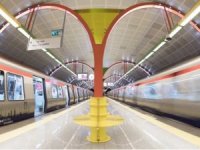 İstanbul Metrosu, Dünya Metroları İle Yarışıyor!