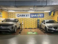 İSPARK Otoparklarına Elektrikli Araç Şarj İstasyonu Geliyor