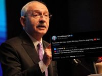 Kemal Kılıçdaroğlu, seçilirse vizesiz seyahat sözü verdi
