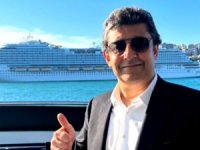 AY Cruise Group: Türkiye kruvaziyer turizmine önem vermelidir