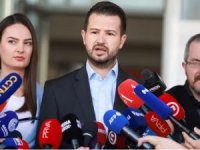 Milatovic Karadağ'ın sekizinci cumhurbaşkanı seçildi