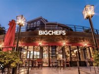 Big Chefs, Afrika’ya girdi, Libya’ya ilk restoranı açtı