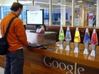 Google, zımba ve bant kullanımını kaldırdı