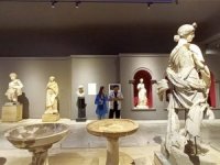 Müzekart ücreti yine 60 lira!