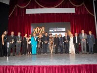 Rahmetli Hulusu Tunca adına 'Vefa Ödülü' verildi