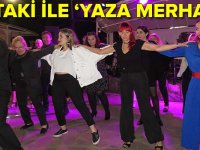 Hilton Istanbul Tuzla’da “Sirtaki” ile yaza merhaba