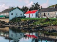 Dünyanın en 'ücra' gece kulübü açılıyor