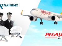 Pegasus, BAA Training, pilot eğitimi anlaşması