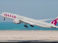 Qatar Airways, ATM 2023’de yeni planlarını tanıtacak