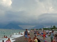 Turizm öğrencisinin eğitimi