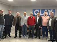 Kilim Gazetesi ile Bursa Olay Medya işbirliği