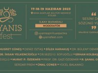 “UyanışFest” ile Türkiye’de bir ilk gerçekleşiyor