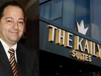 Mert Okan, The Kailyn Hotels Ataşehir’e genel müdür oldu