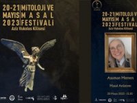 İzmir Mitoloji ve Masal Festivali'ne hazırlanıyor