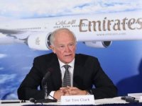 Emirates Başkanı Tim Clark: Havayolları A380'i yetersiz kullanıyor