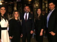 Swissotel'in Pürovel Spa&Sport üyeleri buluştu