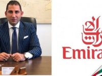 Emirates, Türkiye Bölge Müdürü Mehmet Gürkaynak oldu