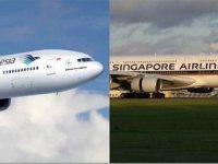 Garuda Indonesia ve Singapore Airlines’tan ‘Ortak Girişim’