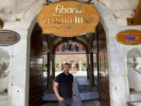 Fibar Otel Zincirlihan'da Aydın misafirperverliğini sunuyor