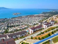 Turizmcilerden Didim'e 400 milyon euroluk yatırım