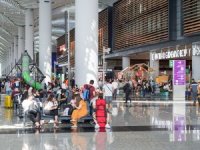 İGA İstanbul Havalimanı’nda ‘Yolcu Rekoru’ kırıldı