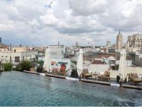 Madrid, paralı turisti çekmek için 5 yıldızlı oteller yaptı