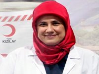 Kızılay'a ilk kadın başkan