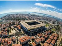 Fenerbahçe’den 100. yılda Atatürk Stadyumu