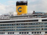 Costa Cruises, Costa Voyages'ın programlarını tanıtıyor