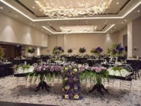 Hilton Istanbul Maslak'ta ilham veren düğünler
