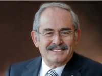 Yılmaz Büyükerşen en başarılı belediye başkanı seçildi