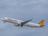 Pegasus Hava Yolları, 36 adet A321neo uçak siparişi verdi