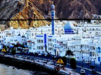 Umman ve Dubai inceleme gezisi