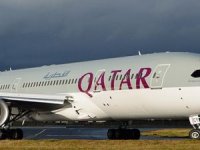 Qatar Sabiha Gökçen'e Dreamliner ile uçacak