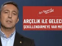 Ali Koç: Hedefimiz beyin göçünü önlemek