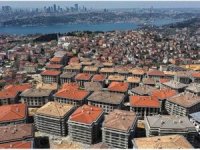 İstanbul'a özel kentsel dönüşüm yasası planı