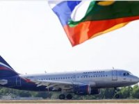 Aeroflot’ta pilotlara frensiz inin talimatı verildi