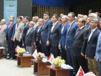 Uşak, dünyaya açılmada termal turizmini hedefledi