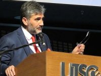 Emin Çakmak: Sağlık turizminde hedef 20 milyar dolar