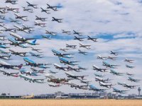 TAV: 20 yılda uçak sayısı ikiye katlanacak